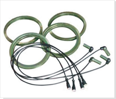 ABS傳感器、齒輪總成