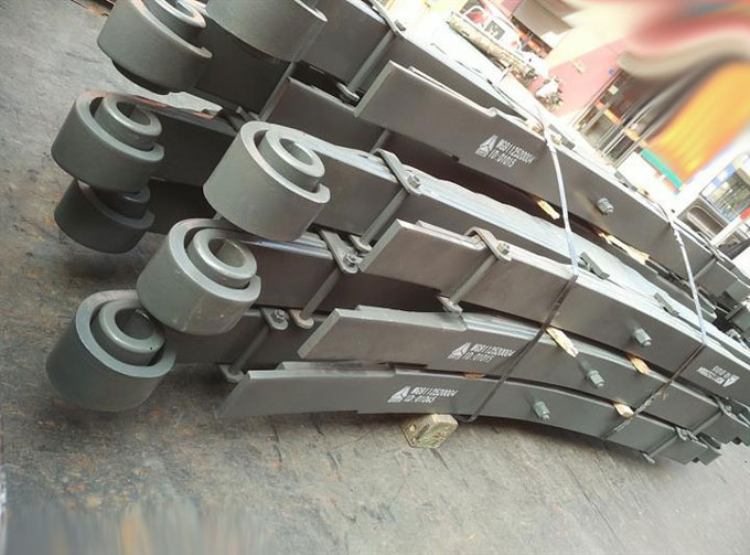 重汽陜汽鋼板彈簧 重汽陜汽鋼板彈簧