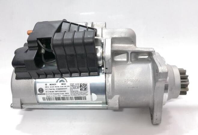 612600091077起動(dòng)機(jī) 612600091077起動(dòng)機(jī)