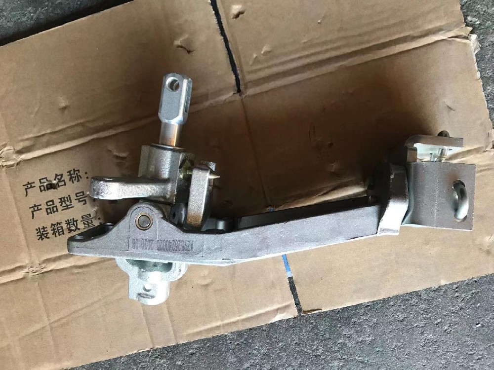 操縱機(jī)構(gòu)