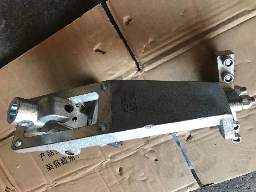 操縱機(jī)構(gòu)，換擋桿機(jī)構(gòu)