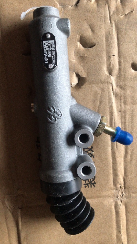 金王子離合器總泵，WG9123230024