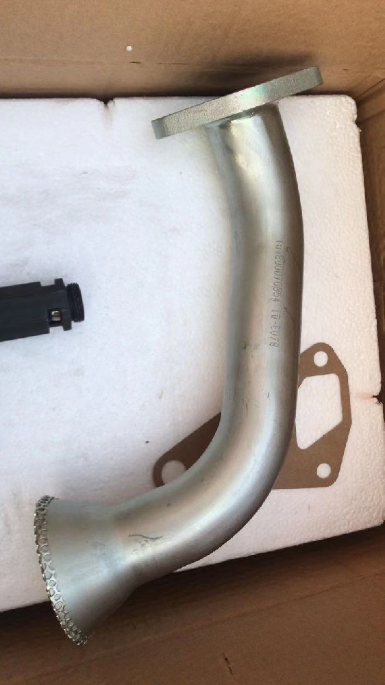 集濾清總成 集濾清總成