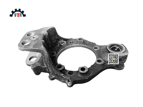 W3502013F01C   后制動底板  Rear brake floor   FAW  J6   Drive axle  QRT300 QRT485   brake rigging