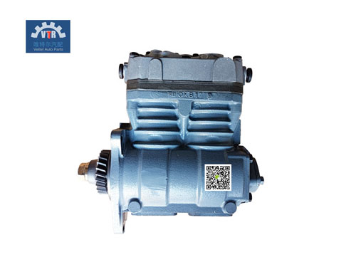 612630030047   1000769549   空壓機(jī)   Air compressor   WEICHAI  engine   WP12  WP13    Intake and exhaust system