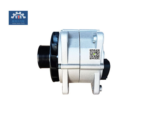 3701010-36D   發(fā)電機(jī)    alternator assembly     wxdew engine    CA6DM2-42E3   FAW  J6   Truck engine parts