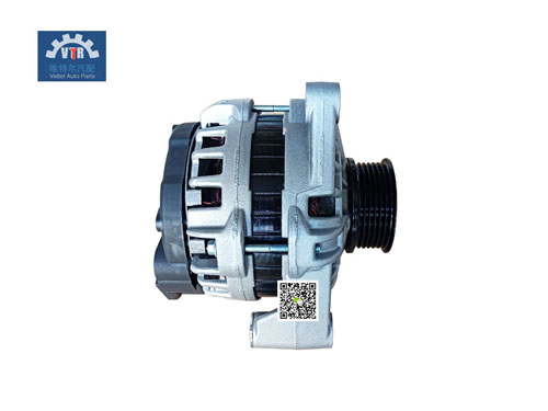 1000104183   發(fā)電機(jī)   dynamo WEICHAI engine Starting system  SHACMAN   FAW   Truck Parts