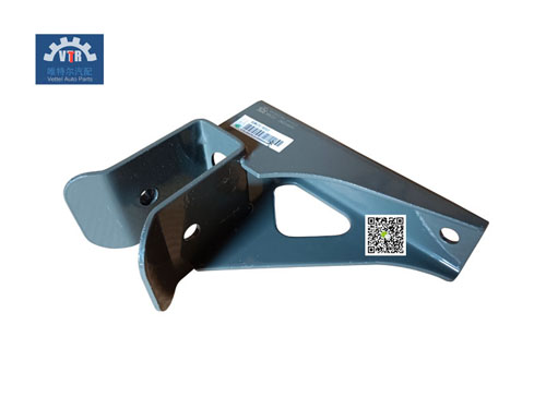 850W41701-5070  駕駛室后懸置右上支架焊接總成   Cab rear suspension right upper bracket   SINOTRUK  SITRAK  C7H