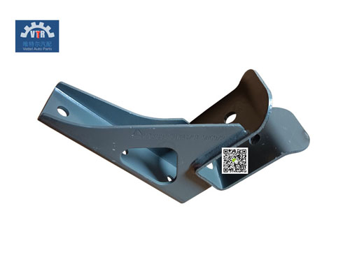850W41701-5069  駕駛室后懸置左上支架焊接總成  Cab rear suspension left upper bracket   SINOTRUK  SITRAK  C7H