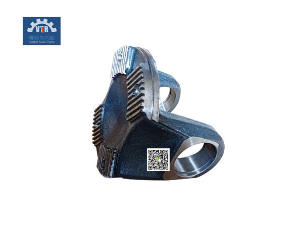 2205023B377   凸緣叉  flange yoke   FAWDE  J6   Truck drive shafts