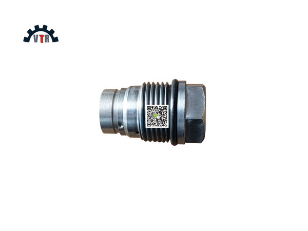 1110010028  泄壓閥   Pressure relief valve   FAWDE  J6 wxdew  Engine common rail accessories