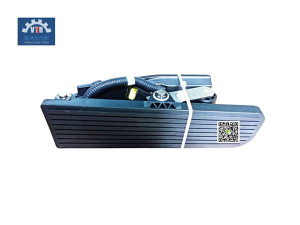 1108010-D001 電子油門踏板總成 Electronic accelerator pedal FAWDE J5H J5P Cab combination pedal 1108010-D001 電子油門踏板總成 Electronic accelerator pedal FAWDE J5H J5P Cab combination pedal