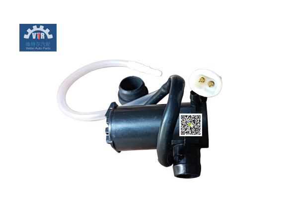 5207025-50  噴水壺電機(jī)   Water can motor   FAWDE   J5H J5P   Cab sprinkler fittings