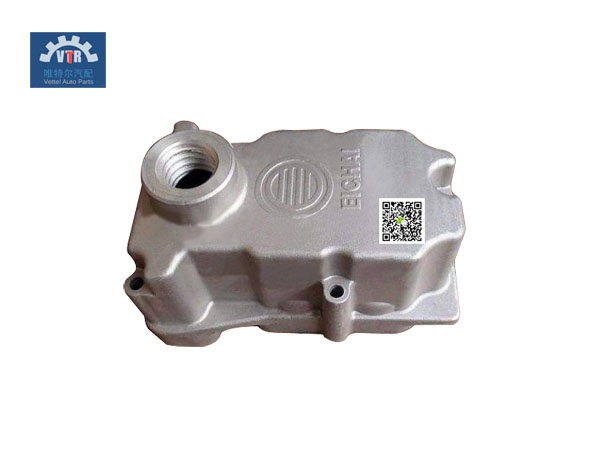 612630040065   1001073780  氣缸蓋罩   Cylinder head cover  weichai  WP12 WP13  Engine fittings  FAWDE J5H J5P