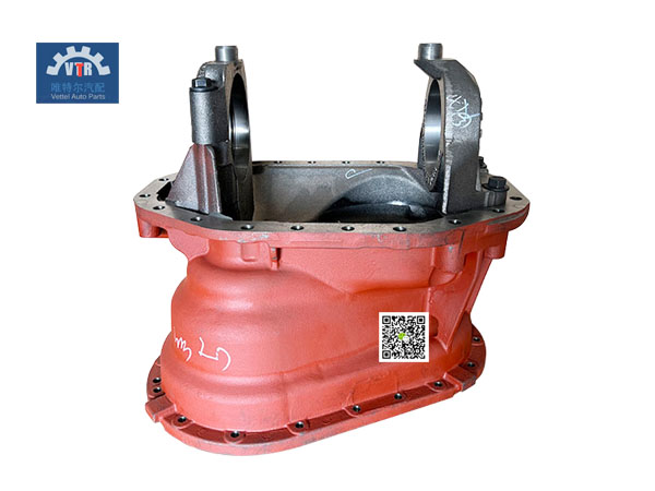 HD90149320141 主減速器殼   Main reducer housing   HANDE HDZ300 Drive axle TGX     SHACMAN  F3000 X3000 M3000 F2000