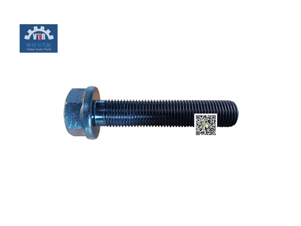 1004027-81D  連桿螺栓   connecting rod bolt   FAWDE  J6  Engine parts  CA6DM2-42E3