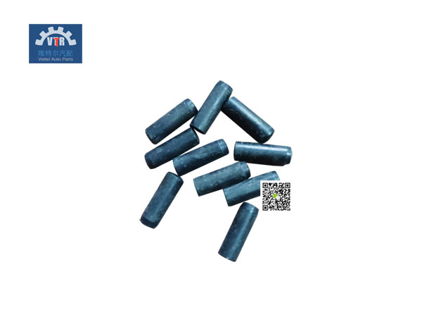 5575521   同步器保險(xiǎn)銷   Synchronizer pin   FAWDE  J6  J5  Transmission mechanism   transmission A-6580 ETN