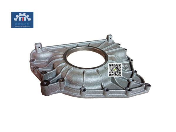 612630010418 前端蓋 front end housing WEICHAI WP12 WP13 Truck engine parts FAWDE J5 612630010418 前端蓋 front end housing WEICHAI WP12 WP13 Truck engine parts FAWDE J5