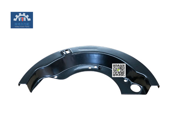 HD90149340283 防塵罩總成(左) Dust Cover assembly (left) SHACMAN F2000 F3000 X3000 M3000 HANDE HDZ300 Drive axle HD90149340283 防塵罩總成(左) Dust Cover assembly (left) SHACMAN F2000 F3000 X3000 M3000 HANDE HDZ300 Drive axle