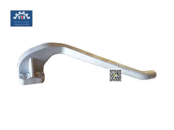 1000393888 護(hù)風(fēng)罩支架 Wind shield bracket WEICHAI WP10 engine cooling system SHACMAN F3000 1000393888 護(hù)風(fēng)罩支架 Wind shield bracket WEICHAI WP10 engine cooling system SHACMAN F3000