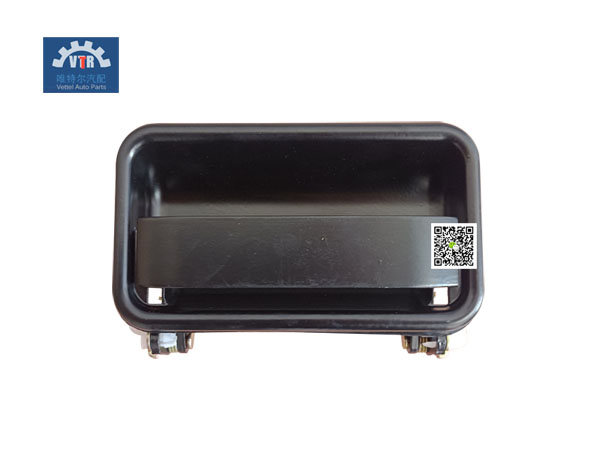 WG1642340101 左車門外手柄總成 Left door handle assembly SINOTRUK HOWO Body cab door handle WG1642340101 左車門外手柄總成 Left door handle assembly SINOTRUK HOWO Body cab door handle