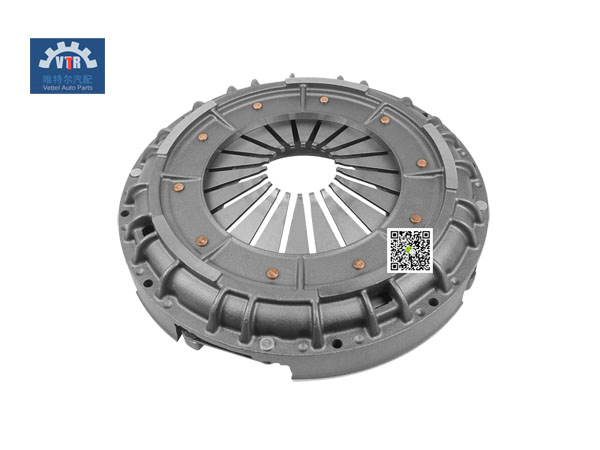 3482 124 522 離合器蓋 Clutch cover Mercedes Benz truck drive system 3482 124 522 離合器蓋 Clutch cover Mercedes Benz truck drive system