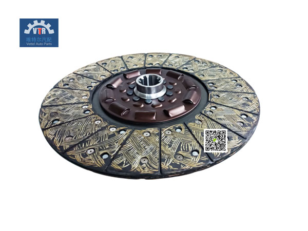 1601Z36-130QK 離合器從動(dòng)盤 Clutch driven plate Dongfeng truck transmission accessories 1601Z36-130QK 離合器從動(dòng)盤 Clutch driven plate Dongfeng truck transmission accessories