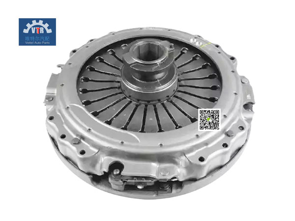 3488 000 158 離合器蓋 Clutch Pressure Plate European truck transmission accessories 3488 000 158 離合器蓋 Clutch Pressure Plate European truck transmission accessories