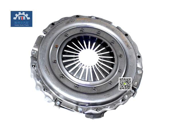 3482 000 463 離合器壓盤 clutch pressure plate MF395 European truck transmission accessories 3482 000 463 離合器壓盤 clutch pressure plate MF395 European truck transmission accessories