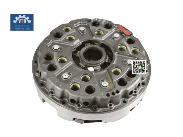 1888 042 009 離合器壓盤   Clutch Pressure Plate GF2/380 Mercedes-Benz Truck drive accessories
