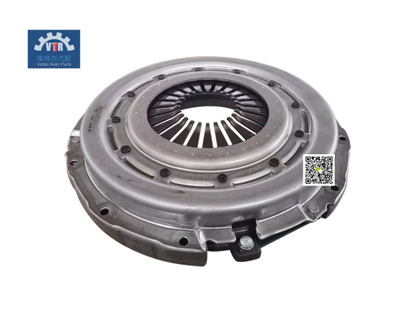 3482 000 462  離合器壓盤   Clutch Pressure Plate MF362 Mercedes-Benz Truck drive accessories