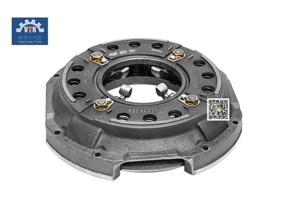 1882 201 132 離合器壓盤 Clutch Pressure Plate GF295 Mercedes-Benz Truck drive accessories 1882 201 132 離合器壓盤 Clutch Pressure Plate GF295 Mercedes-Benz Truck drive accessories