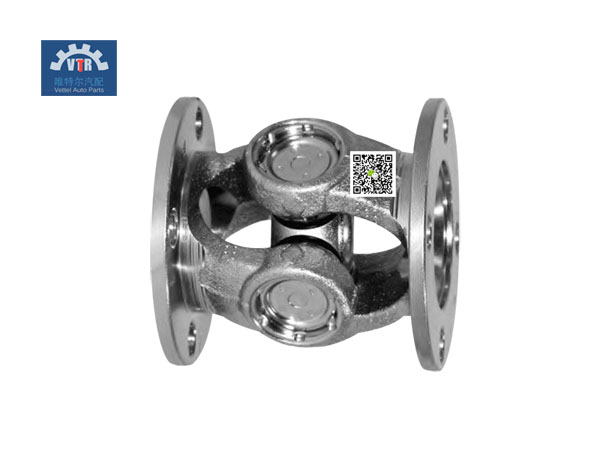 357 268 00 89  換擋連接軸萬向節(jié)    Shift connecting shaft universal joint    Mercedes-Benz