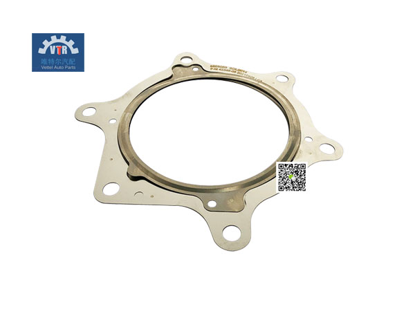 5558056X   排氣彎管密封墊   Exhaust elbow gasket Xi 'an Cummins Engine exhaust pipe fittings