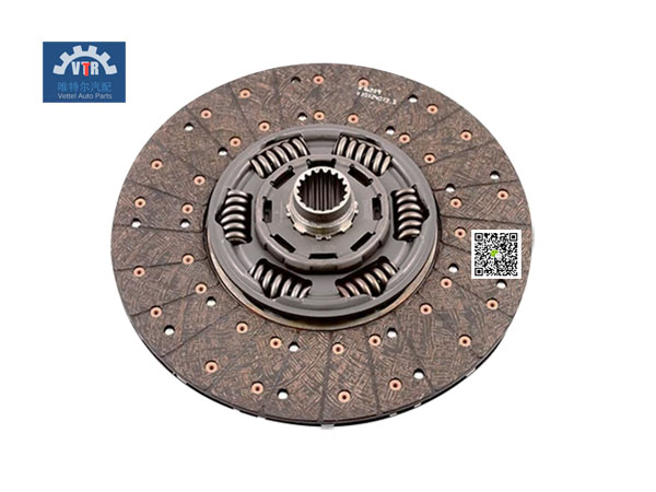 1878 000 299 離合器從動(dòng)盤(pán) Clutch Disc 430WGTZ Mercedes-Benz Truck drive accessories 1878 000 299 離合器從動(dòng)盤(pán) Clutch Disc 430WGTZ Mercedes-Benz Truck drive accessories