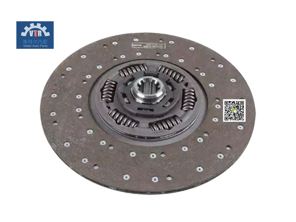 1878 005 668 離合器從動盤 Clutch Disc Mercedes-Benz Truck drive accessories 1878 005 668 離合器從動盤 Clutch Disc Mercedes-Benz Truck drive accessories