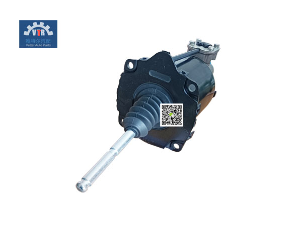 16023005A70A  離合器分泵     clutch slave cylinder FAWDE J6 Truck transmission clutch