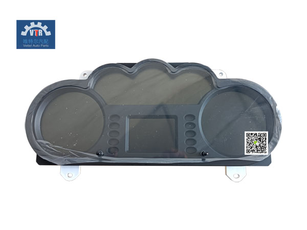 3801010-D9651 儀表盤總成 Auto Meter FAWDE J5 Electrical accessories for cab instrument panel 3801010-D9651 儀表盤總成 Auto Meter FAWDE J5 Electrical accessories for cab instrument panel