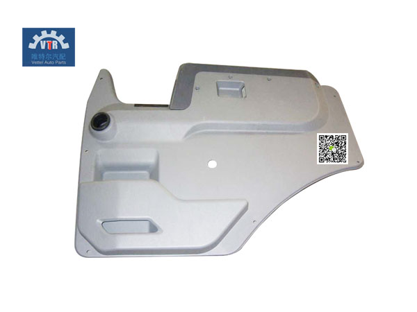WG1642330040 右車門內(nèi)護(hù)板 Right door inner guard SINOTRUK HOWO Truck cab door accessories WG1642330040 右車門內(nèi)護(hù)板 Right door inner guard SINOTRUK HOWO Truck cab door accessories