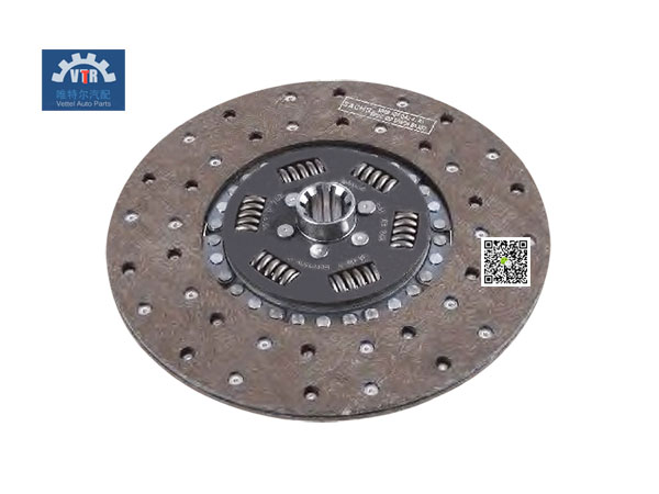 1861 303 246  離合器從動(dòng)盤(pán)   Clutch Disc 310GSB Mercedes-Benz Truck transmission system accessories