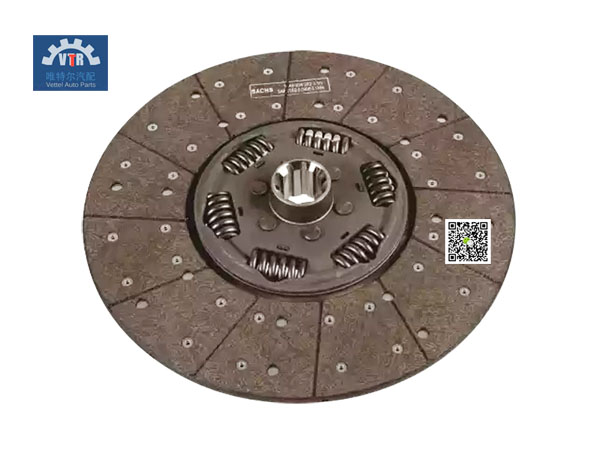 1878 000 104 離合器從動(dòng)盤 Clutch Disc 380GTZ Mercedes-Benz Truck transmission system accessories 1878 000 104 離合器從動(dòng)盤 Clutch Disc 380GTZ Mercedes-Benz Truck transmission system accessories