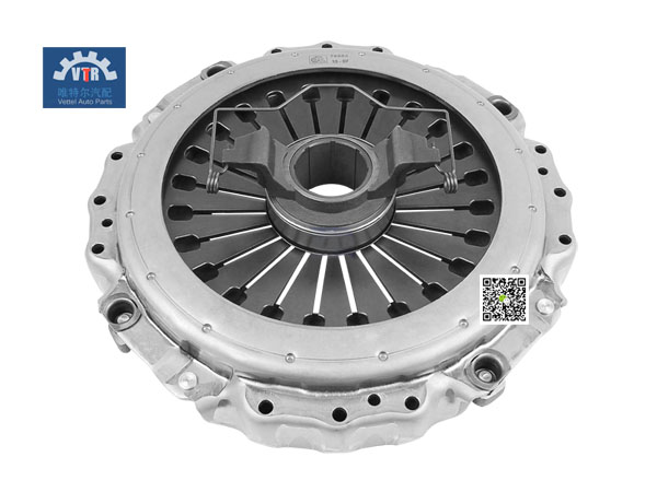 3483-034-032  離合器壓盤(pán)    Clutch Pressure Plate MFZ430 VOLVO Truck Transmission Parts