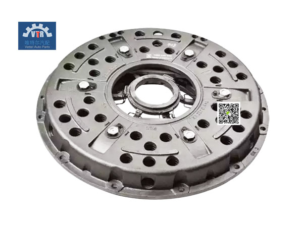1882 226 533   離合器蓋   Clutch Pressure Plate G420 VOLVO Truck Transmission Parts