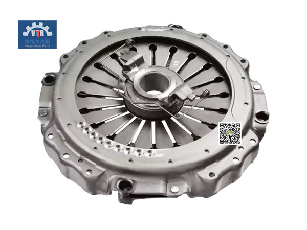 3483 022 032 離合器蓋 Clutch Pressure Plate MFZ400X VOLVO Truck Transmission Parts 3483 022 032 離合器蓋 Clutch Pressure Plate MFZ400X VOLVO Truck Transmission Parts