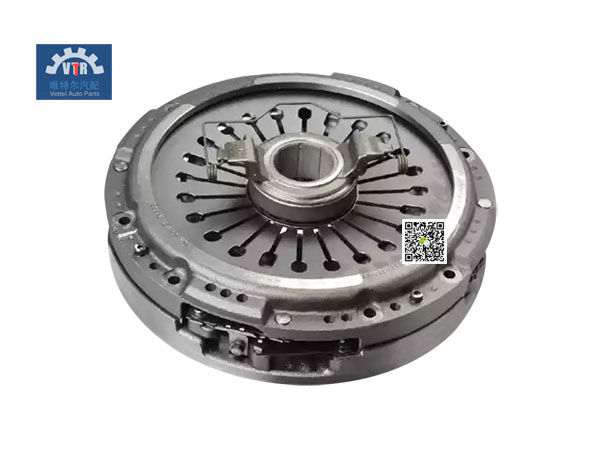 3488 019 032 離合器蓋 Clutch Pressure Plate GMFZ2/380 VOLVO Truck Transmission Parts 3488 019 032 離合器蓋 Clutch Pressure Plate GMFZ2/380 VOLVO Truck Transmission Parts