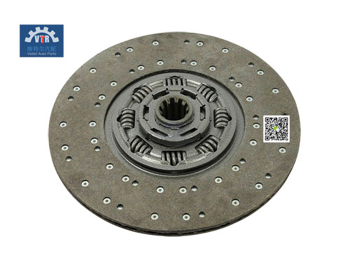 1862 530 231 離合器從動(dòng)盤(pán) Clutch Disc 430WGTZ VOLVO Truck Transmission Parts 1862 530 231 離合器從動(dòng)盤(pán) Clutch Disc 430WGTZ VOLVO Truck Transmission Parts