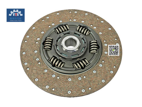 1878-003-868 離合器從動(dòng)盤(pán) Clutch Disc 430WGTZ VOLVO Truck Transmission Parts 1878-003-868 離合器從動(dòng)盤(pán) Clutch Disc 430WGTZ VOLVO Truck Transmission Parts