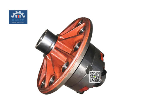 29070019611   差速器總成   Differential assembly SDLG LG956 Construction Machinery Parts