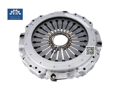3482 000 361 離合器蓋 Clutch Pressure Plate MFZ430 MAN Truck Transmission Parts 3482 000 361 離合器蓋 Clutch Pressure Plate MFZ430 MAN Truck Transmission Parts