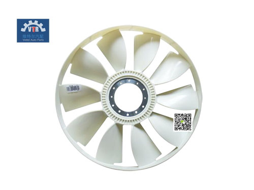 612600060840   風(fēng)扇葉   fan blade  WEICHAI  WP6  WP7  WP10  engine   SHACMAN  F3000  F2000  M3000 X3000 L3000 H3000
